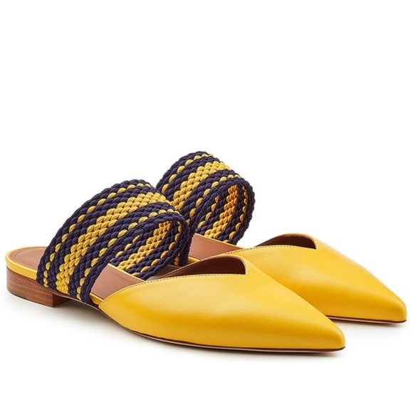 malone souliers hannah mules